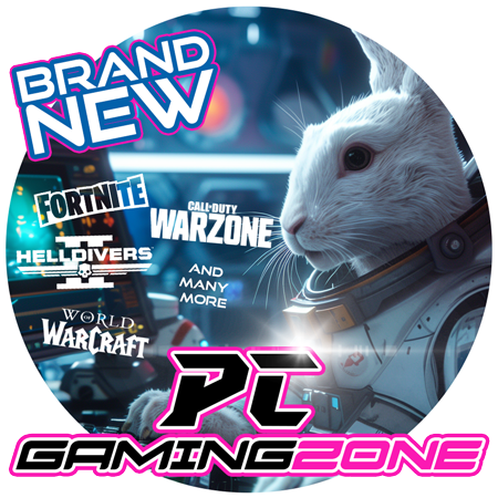 PC GamingZone