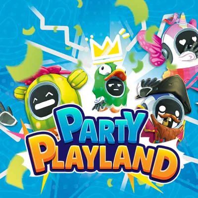 Party Playland