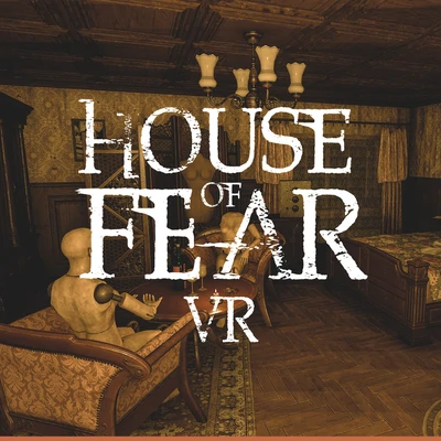 House of Fear