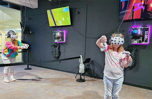 vr-arcade